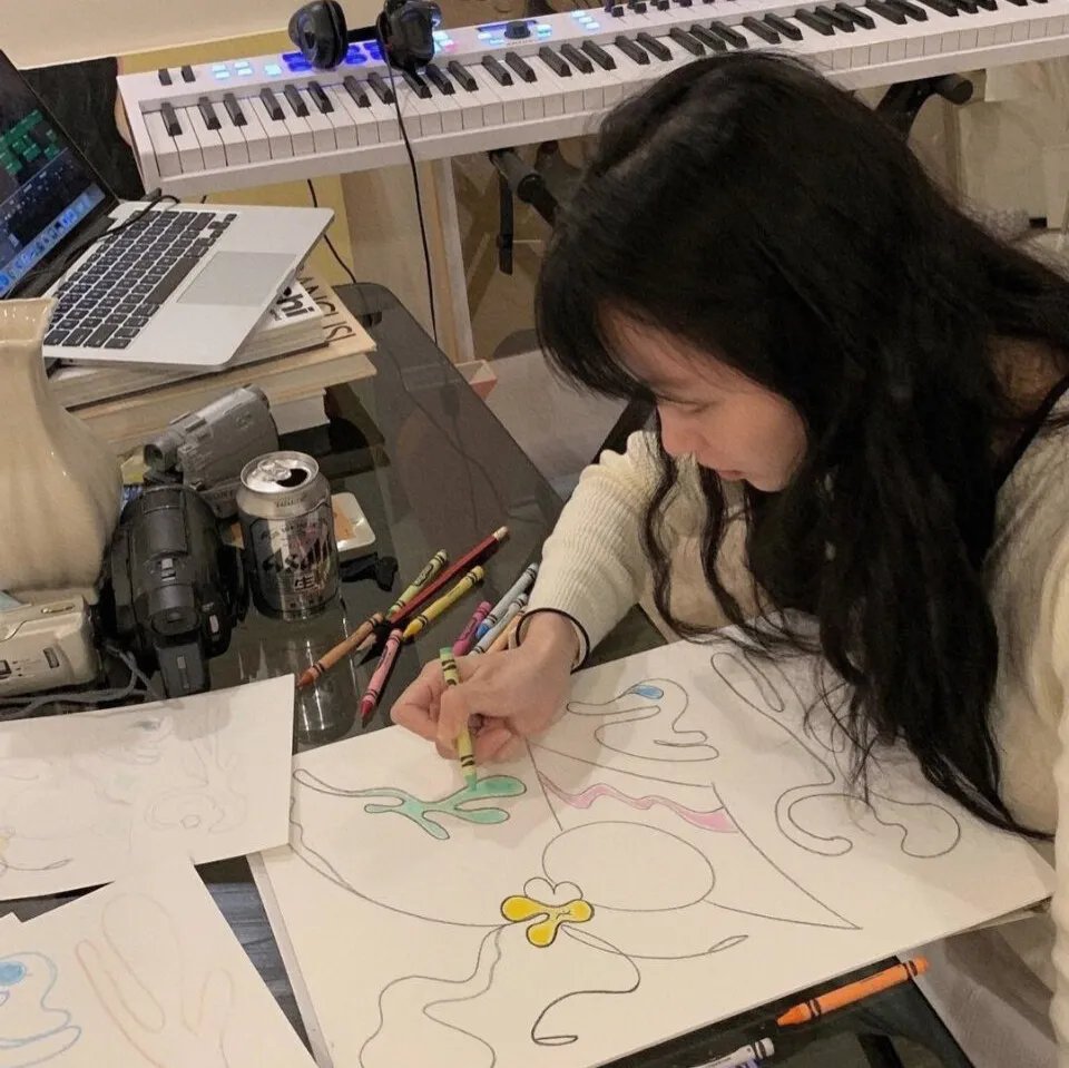 百变大咖秀第二季